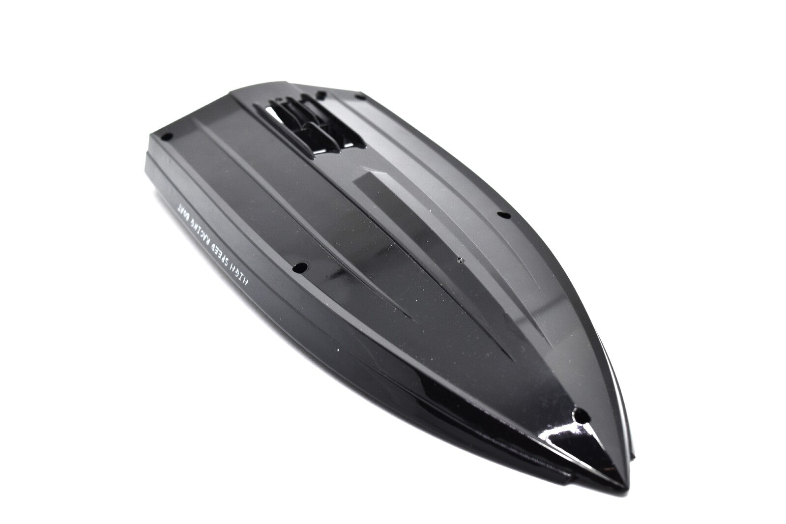 WL917-0019-01 WL-917 Bottom Hull, Black WL TOYS