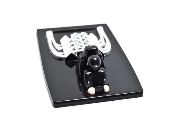 WL917-0022-01 WL-917 Top Deck Hatch