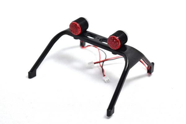 WL917-0023-01 WL-917 Roll Hoop & Lights