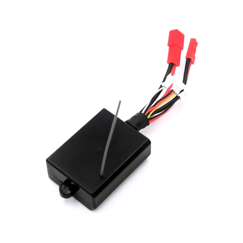 WL917-0025 WL-917 2in1 ESC/RX Unit WL TOYS