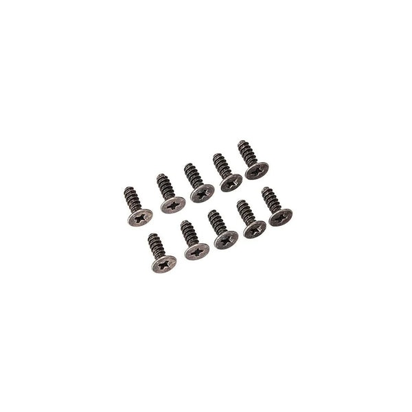 WL959-54 Countersunk screws 2.6x8