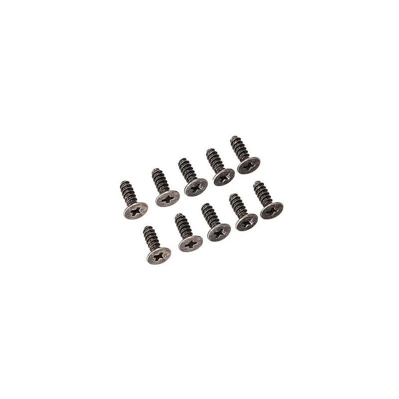 WL959-54 Countersunk screws 2.6x8
