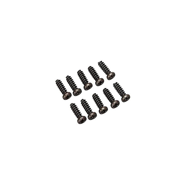 WL959-57 Round head screws 2.6x8