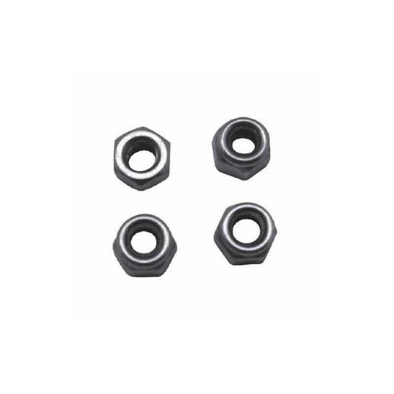 WL959-65 M4 Locknuts