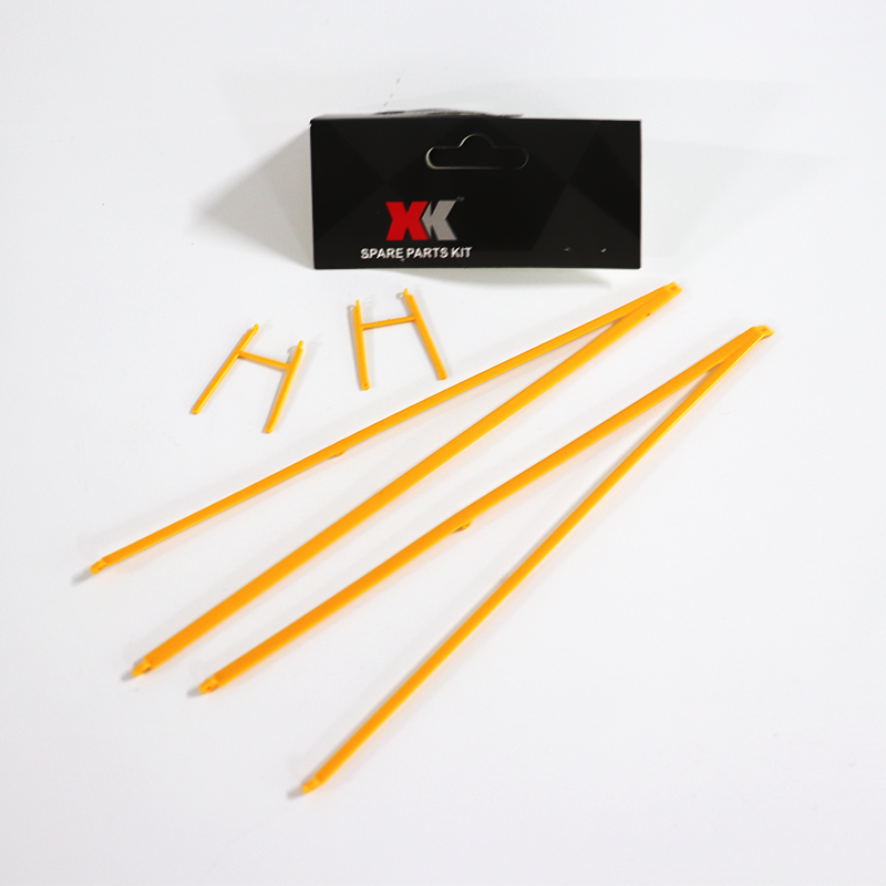 WLA160-0006 Wing brace set WL TOYS