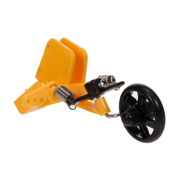 WLA160-0008 Rear landing gear group