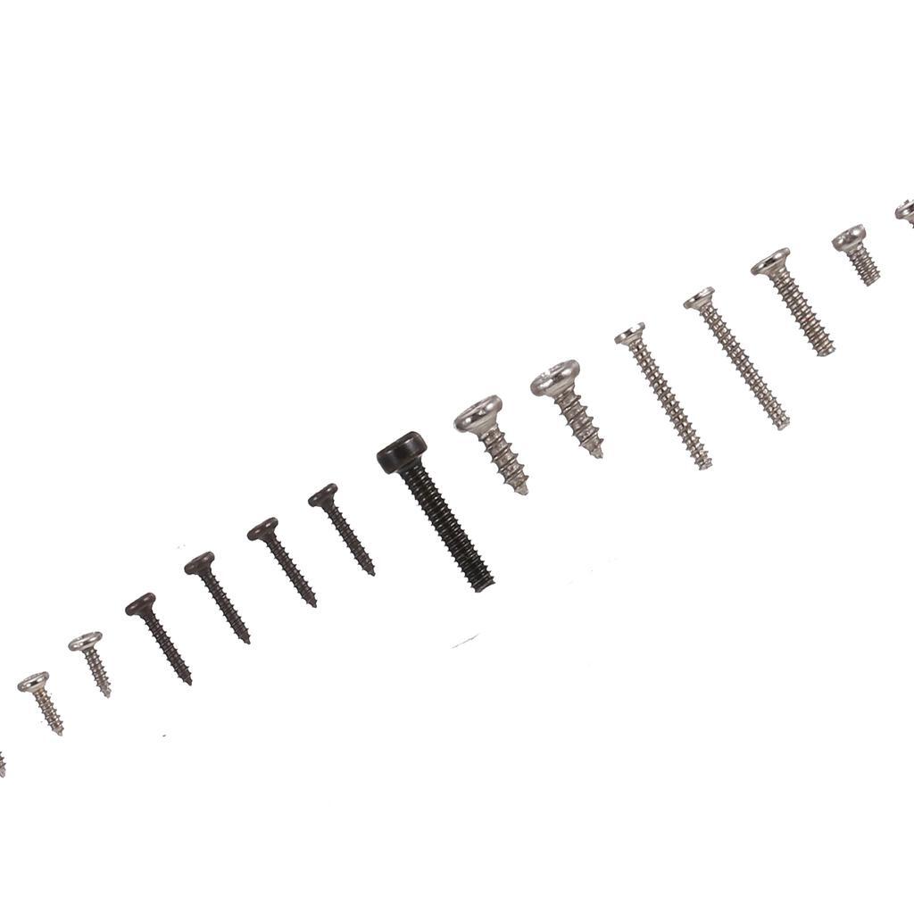 WLA160-0012 Screw set WL TOYS