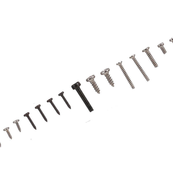 WLA160-0012 Screw set
