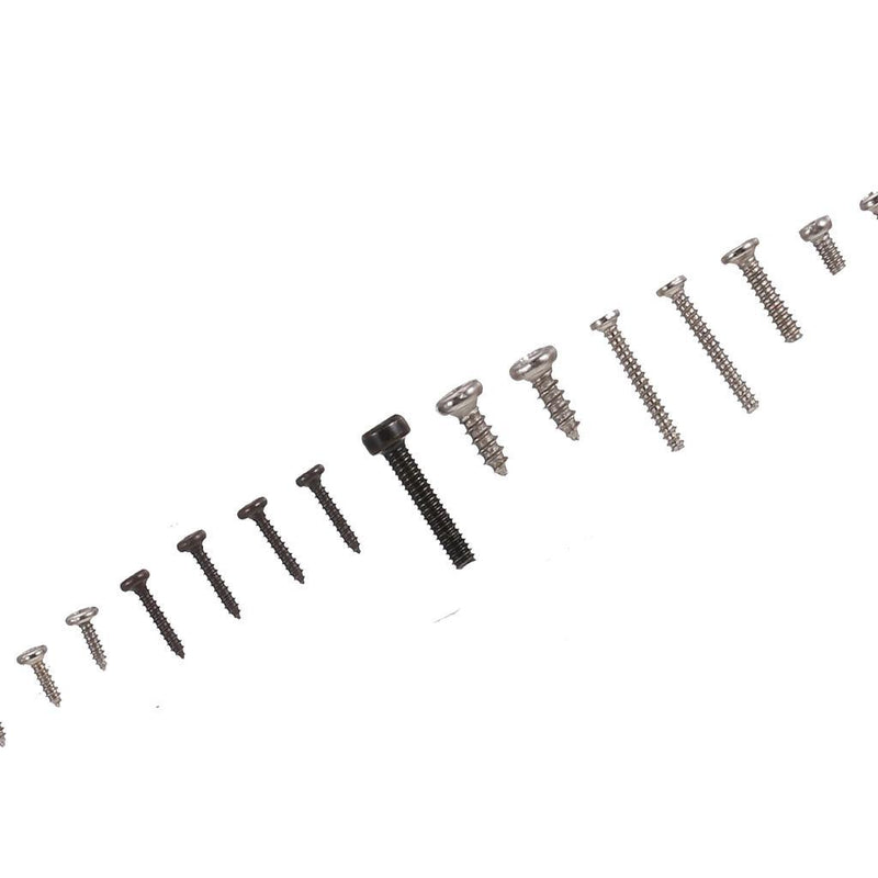 WLA160-0012 Screw set
