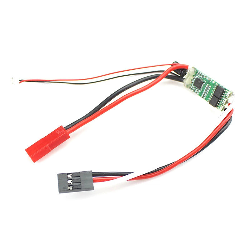 WLA160-0014 WLA160 ESC WL TOYS