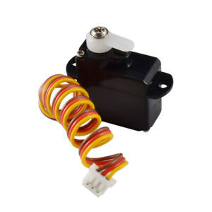 WLA160-0015 WLA160 Servo Rudder unit WL TOYS