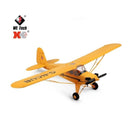 WLA160 A160-J3 SKYLARK RC AIRPLANE WITH BRUSHLESS MOTOR RTF WL TOYS