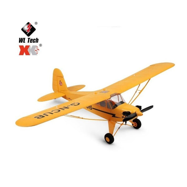 WLA160 A160-J3 SKYLARK RC AIRPLANE WITH BRUSHLESS MOTOR RTF