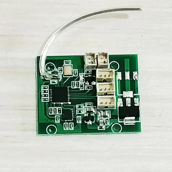 WLA180-0010 Reciever
