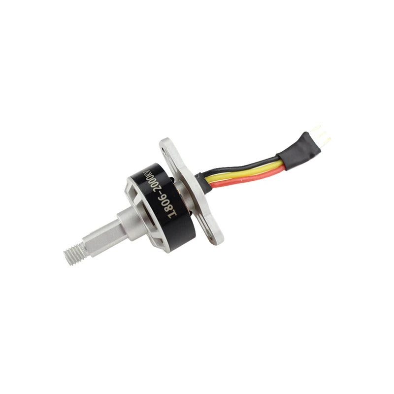 WLA280-0020-01 WL-Toys 1806 2000kV Brushless Motor WL TOYS