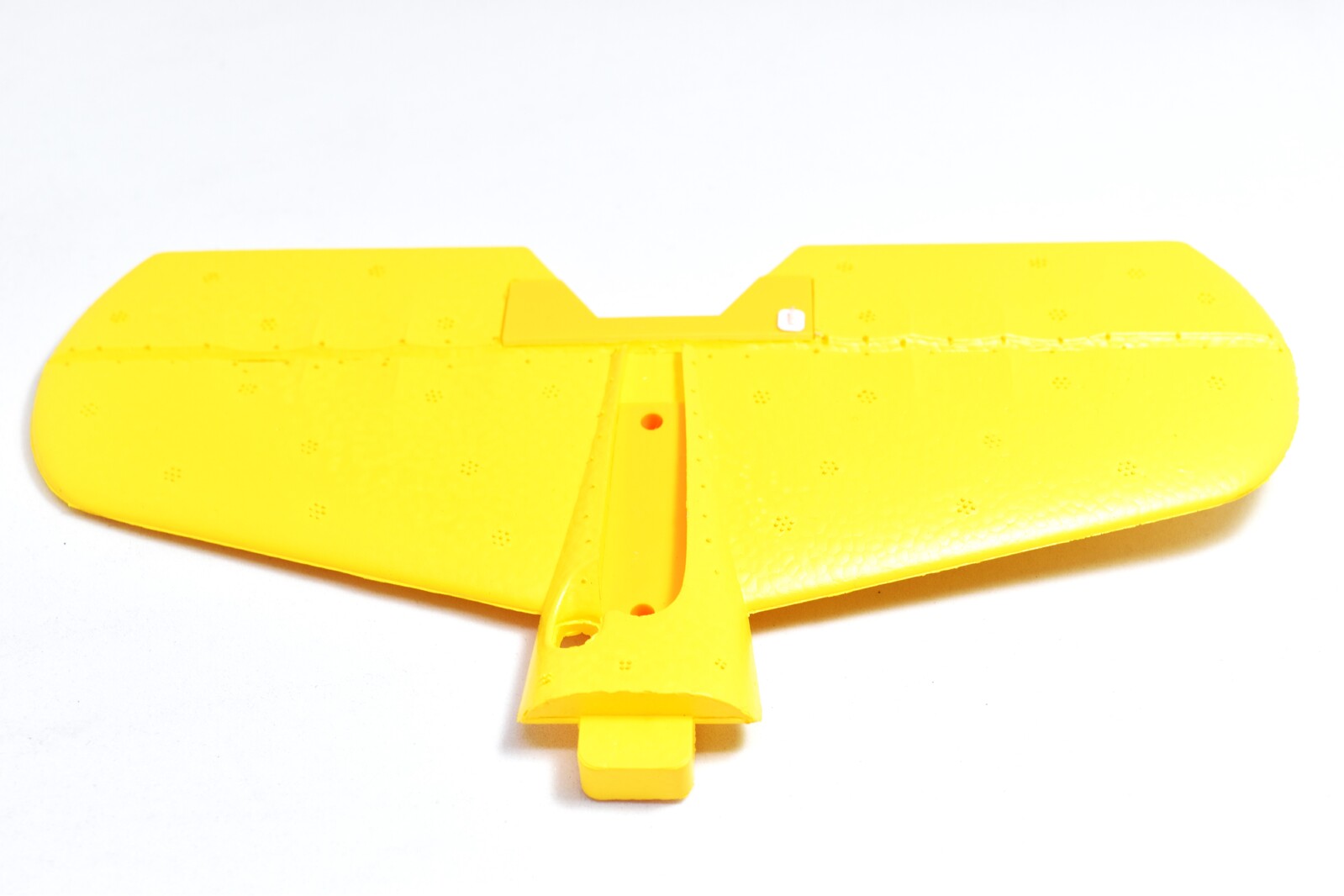WLA300-0002-01 WL-A300 Elevator Yellow. WL TOYS