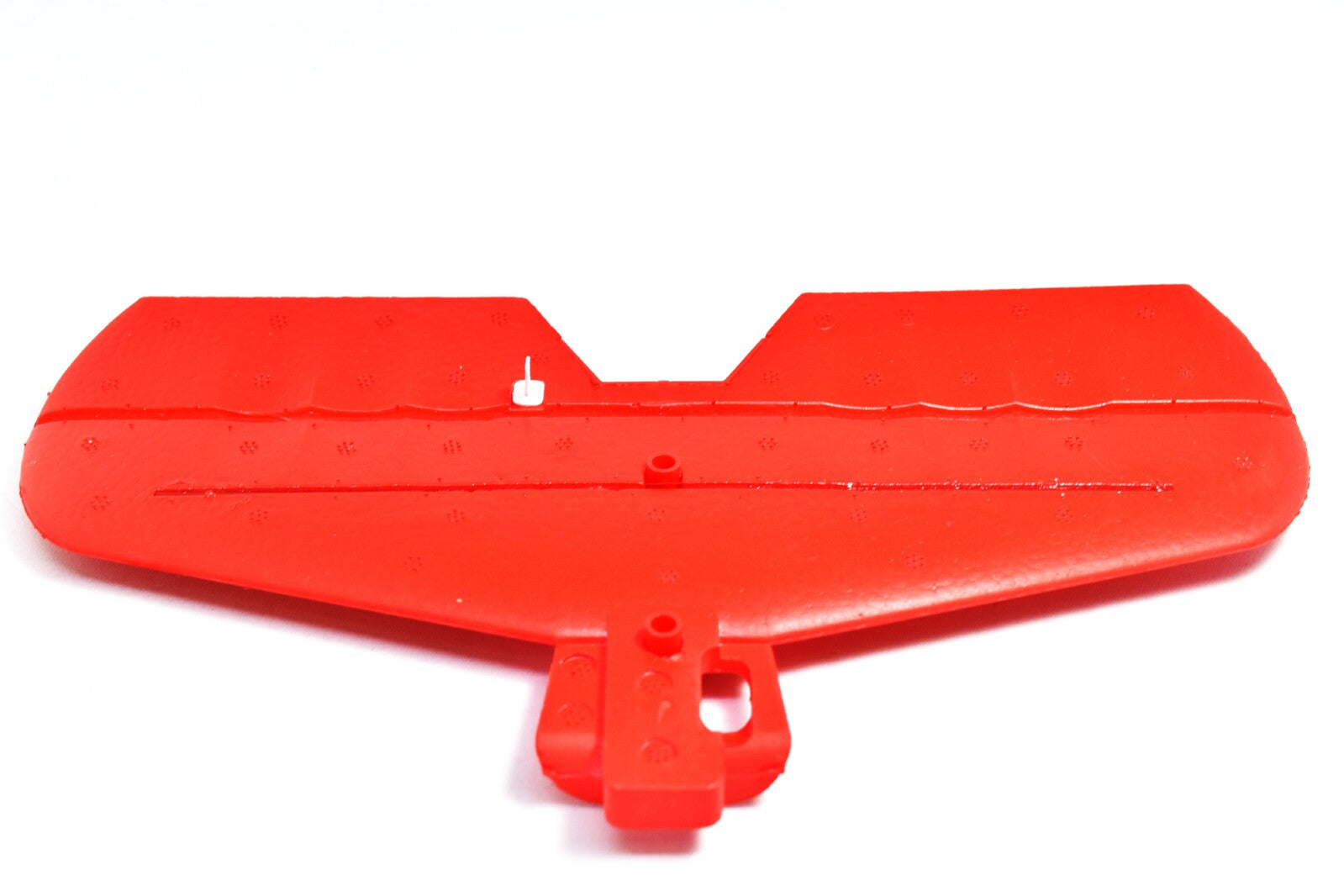 WLA300-0002-02 WL-A300 Elevator Red. WL TOYS