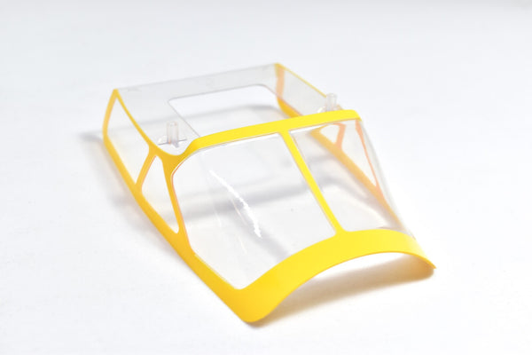 WLA300-0008-01 WLA300 Canopy Yellow