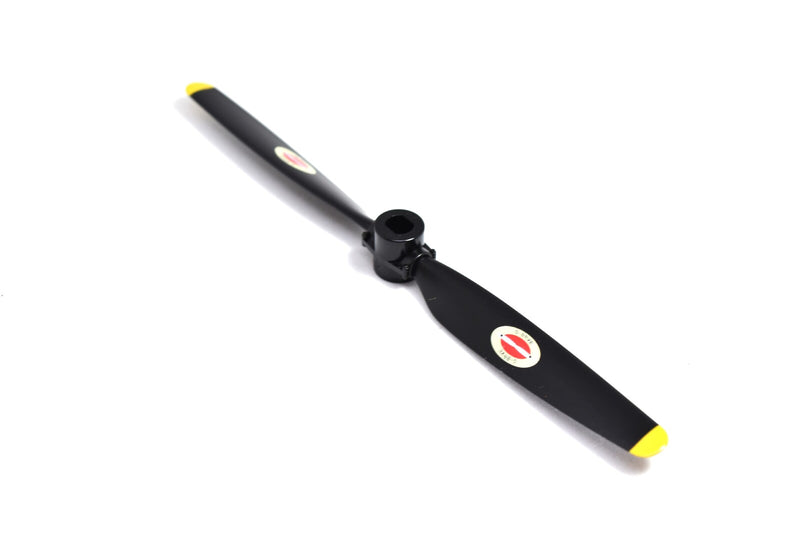 WLA300-0009-01 WLA300 Propellor Yellow