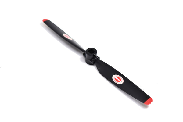 WLA300-0009-02 WLA300 Propellor Red