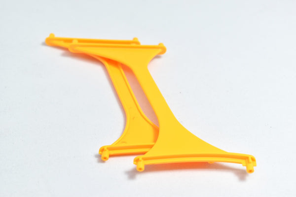 WLA300-0012-01 WLA300 Wing Braces Yellow