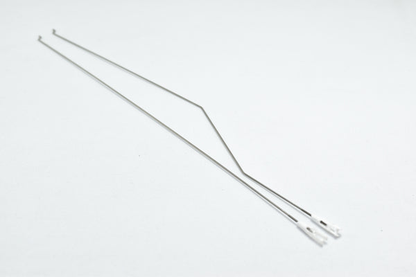 WLA300-0017-01 WLA300 Elevator & Rudder Rods