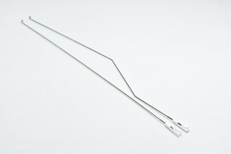 WLA300-0017-01 WLA300 Elevator & Rudder Rods