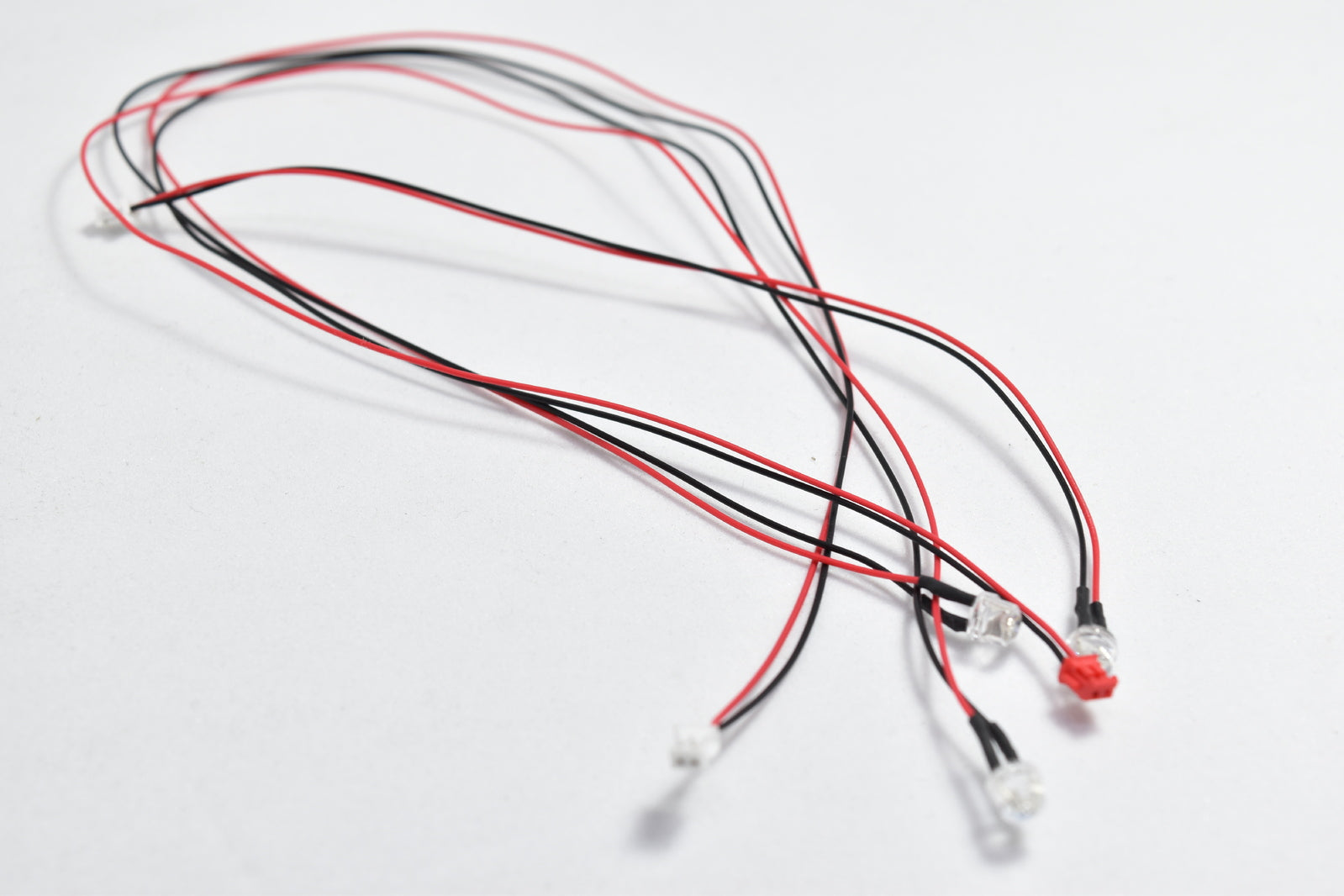 WLA300-0020-01 WLA300 LED Light Set WL TOYS