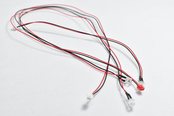 WLA300-0020-01 WLA300 LED Light Set
