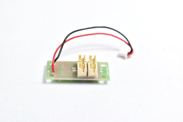 WLA300-0022-01 WLA300 LED Light Distribution Board