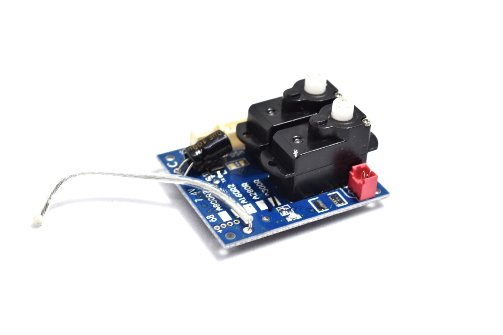 WLA300-0023-01 WLA300 Receiver Unit WL TOYS