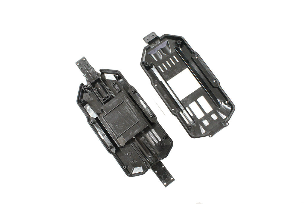 WLA303-04 Under body (chassis) WL TOYS
