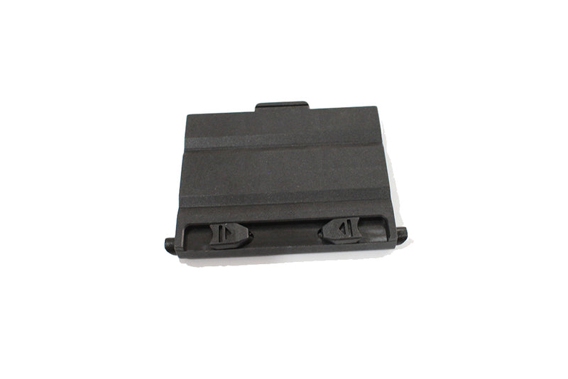 WLA303-07 Battery door assembly