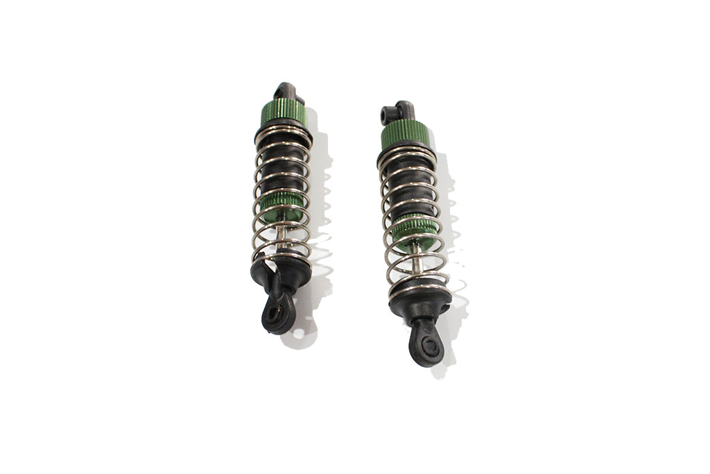 WLA303-08 Shock absorbers Front, 2pce WL TOYS