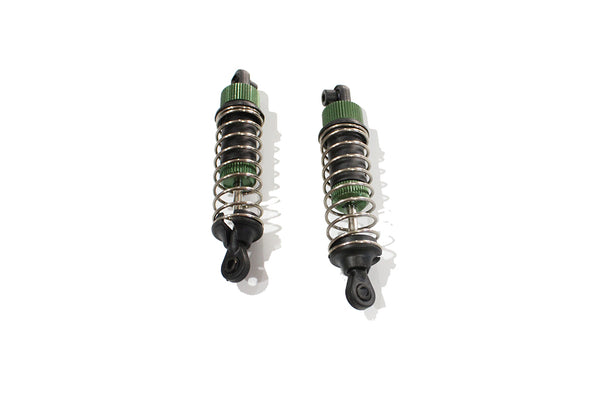 WLA303-08 Shock absorbers Front, 2pce