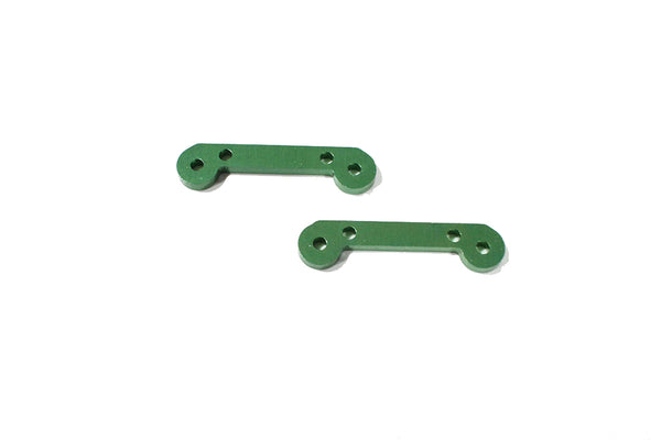 WLA303-21 Front Hinge Pin reinforcing plate