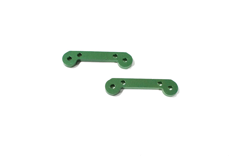 WLA303-21 Front Hinge Pin reinforcing plate