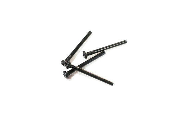 WLA303-28 Semi screw 3x36
