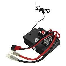 WLA303-34 2.4G Receiver/ESC