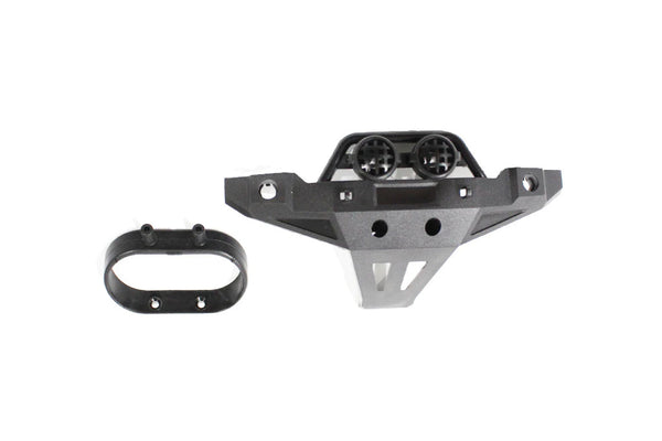 WLA313-03 Front bumper set