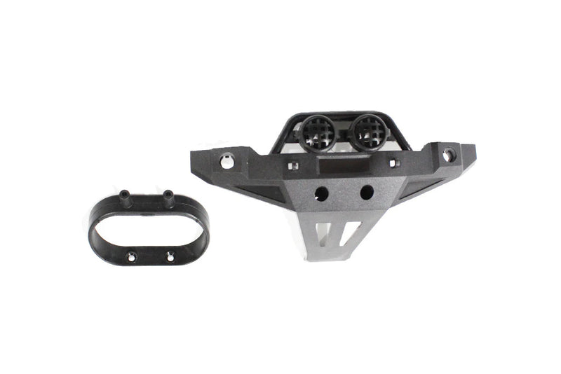 WLA313-03 Front bumper set