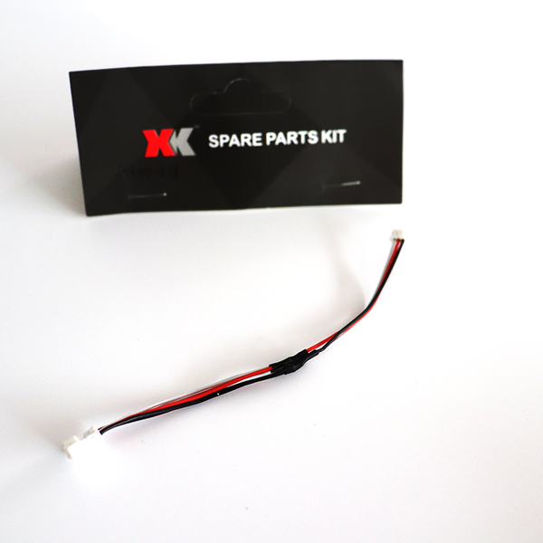 WLA600-018 Aileron extension cord