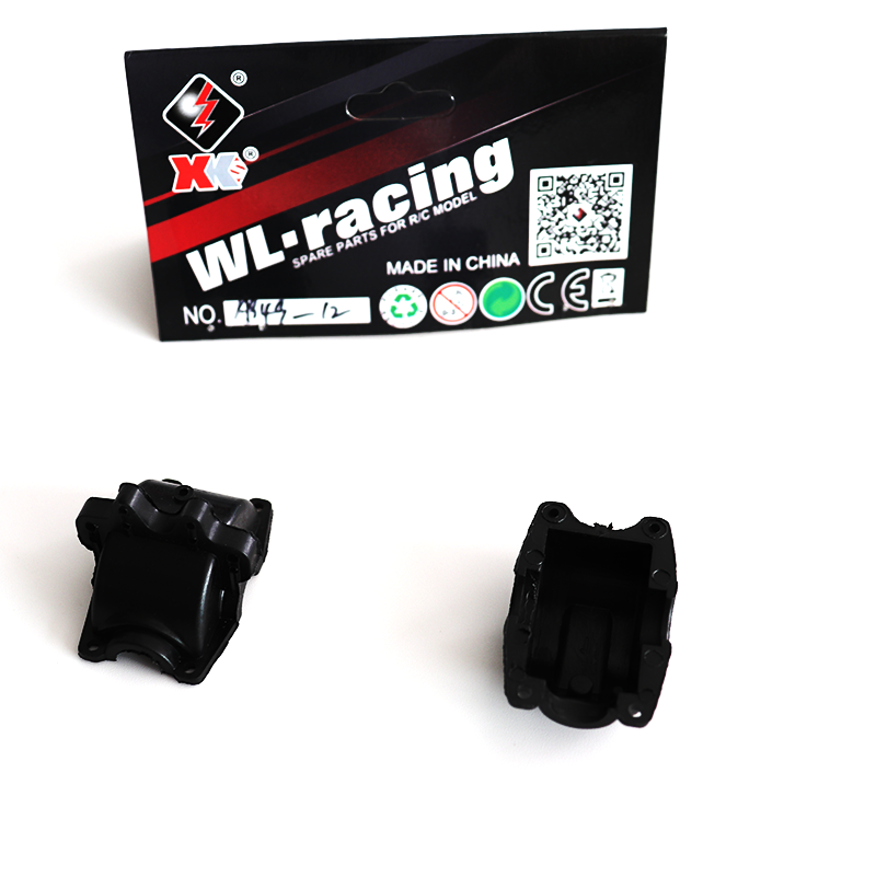 WLA949-12 GEAR BOX HOUSING (18402/18404/18409)