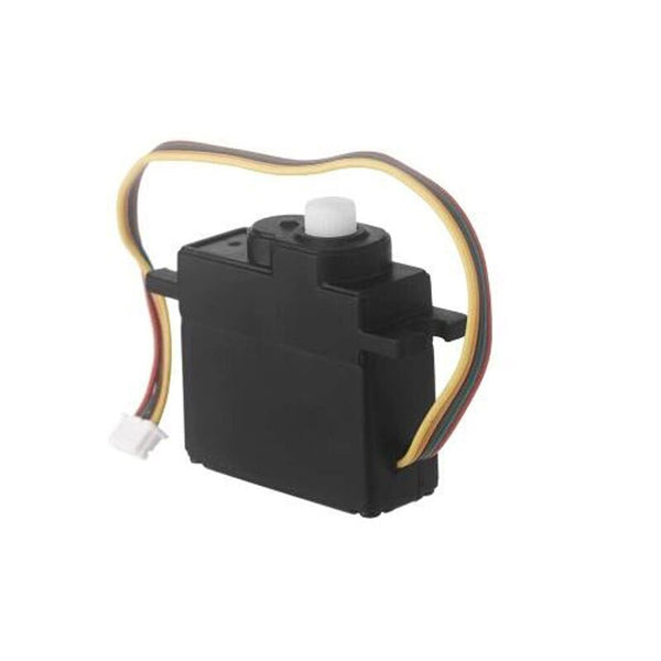 WLA949-28 Steering servo suit 35/70KMH cars