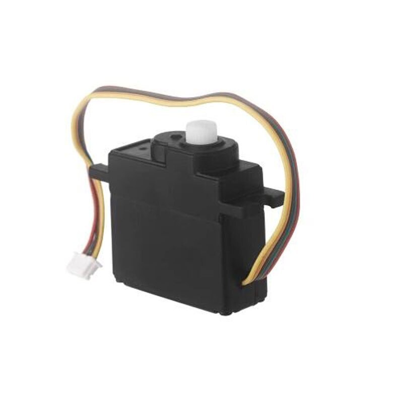 WLA949-28 Steering servo suit 35/70KMH cars