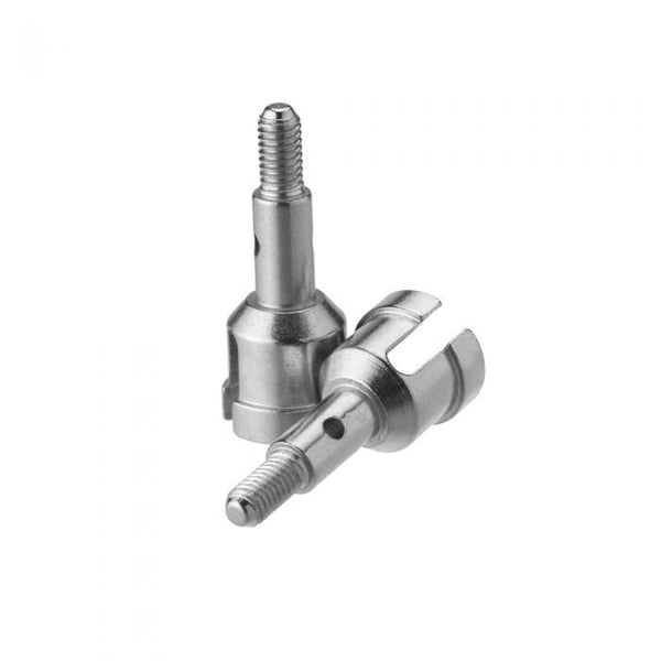 WLA949-30 Front axle