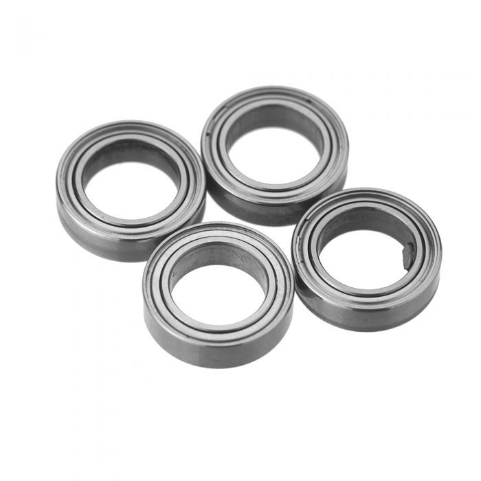 WLA949-35 bearing set 7x11x3, 4pce WL TOYS
