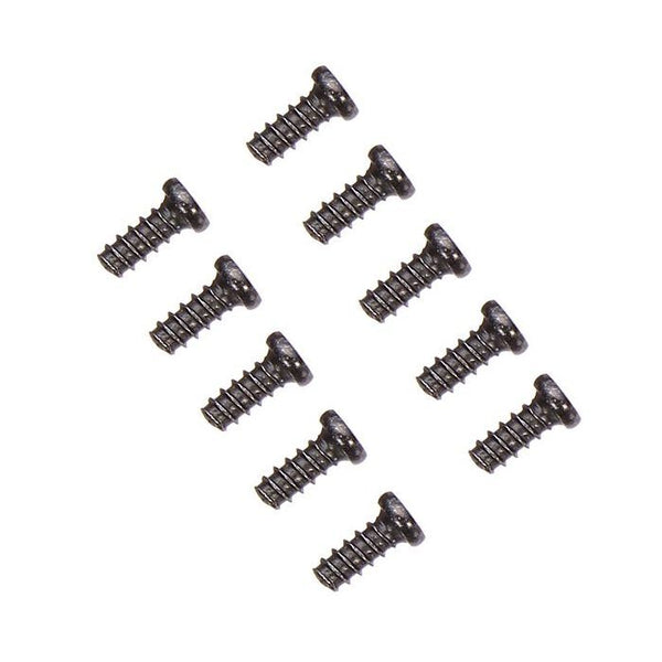 WLA949-39 Pan Head Tapping Screw 2x6