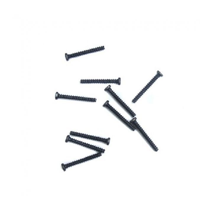 WLA949-41 Pan Head Tapping Screw 2x16 WL TOYS