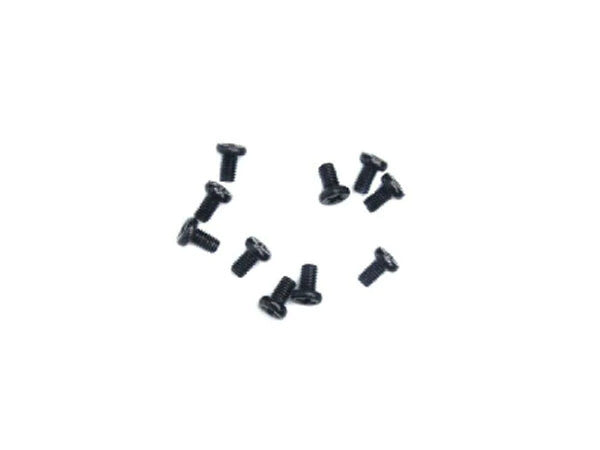 WLA949-44 Flat Head Screw 3x5